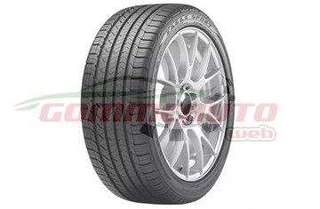 COP. 255/45 R20 105V EAGLE SPORT ALL SEASON
